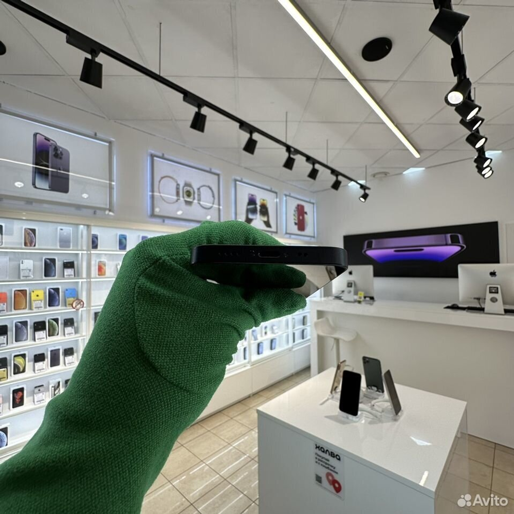 iPhone 12 Mini, 256 ГБ б/у
