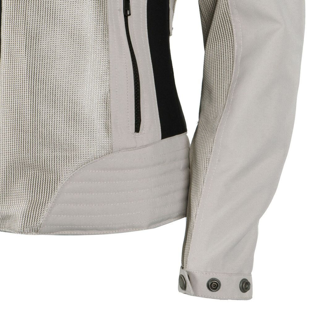 Lea Air Tissu Mesh / Серая / Женская