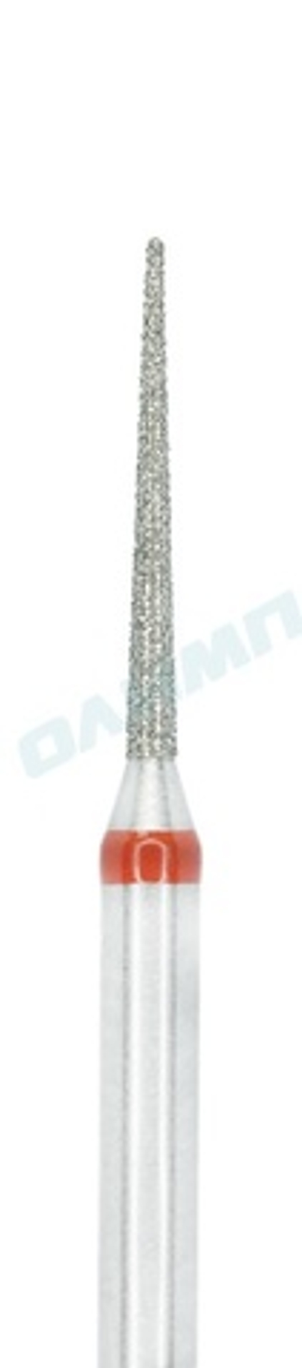 856-009F-FG Боры алмазные типа FG диам. 0,9 мм шт.