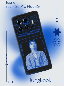 Чехол на Tecno Spark 20 Pro Plus