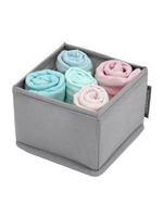 Органайзер 15х15х11 см, 1 ячейка, Лондон