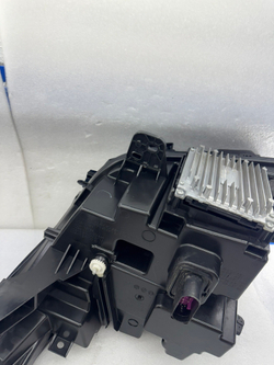 Оригинальная LED фара JAC Refine RF8
