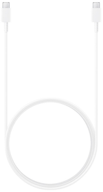 Кабель Samsung USB TypeC (M) белый