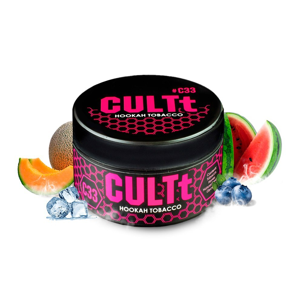 CULTT - C33 (200g)