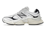 New Balance 9060 (White/Black)