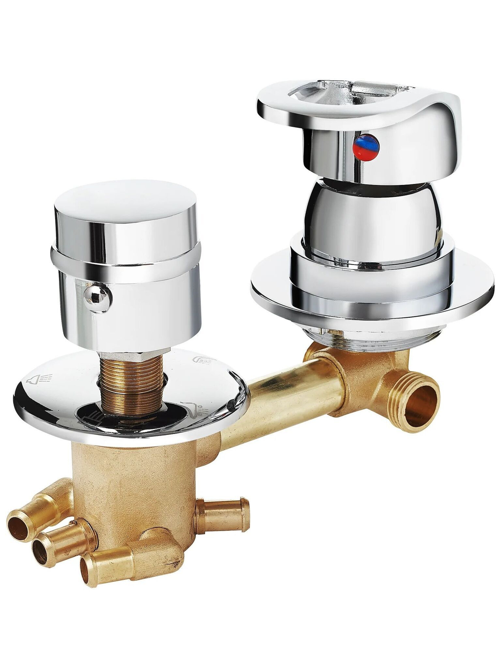 Душевая кабина RIVER  DESNA XL 80/43 MT 80х80 см,  матовое стекло, поддон высокий, крыша, увеличенная высота