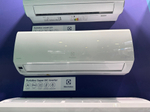 Настенная сплит-система Electrolux EACS/I-24HP/N8_23Y_in + EACS/I-24HP/N8_23Y_out, белый