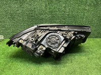 Битая Фара левая BMW 5er G30 (17-20) Adaptive LED