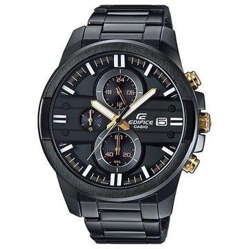 Наручные часы Casio Edifice EFR-543BK-1A9VUDF