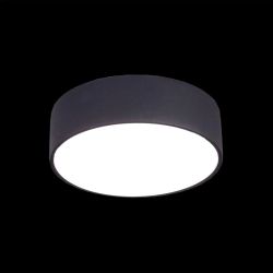 Citilux Тао CL712122N LED Светильник потолочный с диммером Чёрный