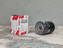 Фильтр масляный