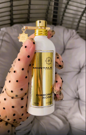 Montale Diamond Rose