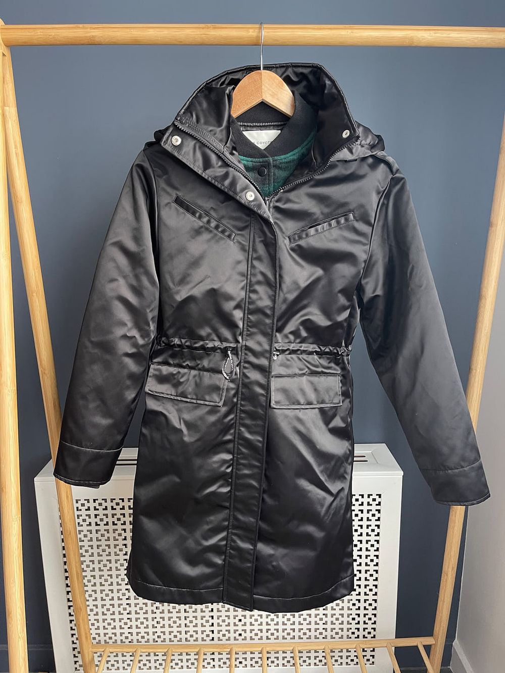 Комплект Les Coyotes de paris