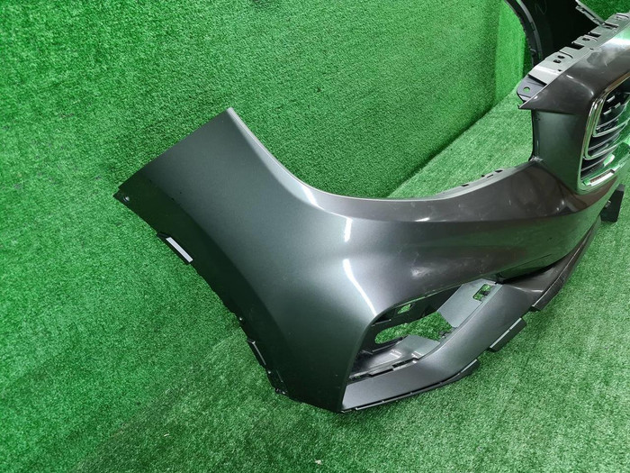 Бампер передний Geely Atlas Pro (2021-н.в.)