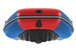 Лодка ПВХ STORMLINE Air CLASSIC 400