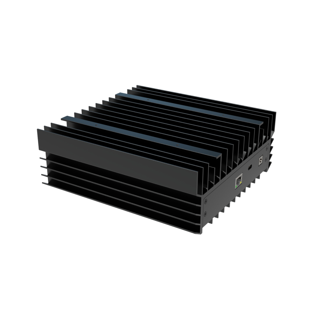 Asic майнер ICERIVER KAS KS0 100 GH/s