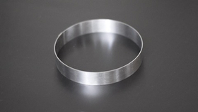 Кольцо от подгорания нижней корки