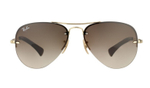 Ray Ban Highstreet RB 3449 001/13 / 59 мм