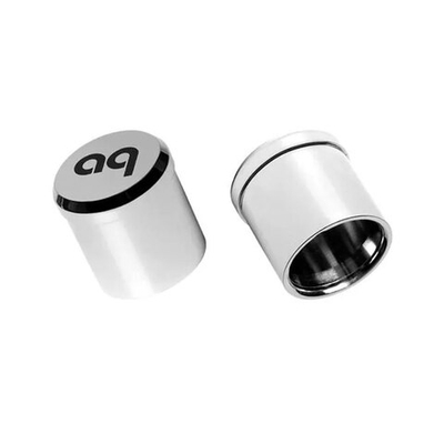 Заглушка для разъема AudioQuest XLR Input (Female) Noise-Stopper Caps