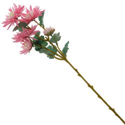 GAEM Цветок искусственный, L W H58 см