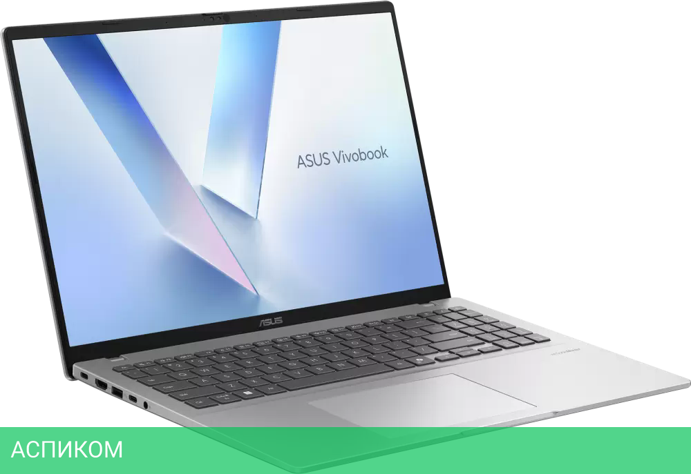 Ноутбук ASUS Vivobook 16 M1607KA-MB011