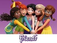 Friends