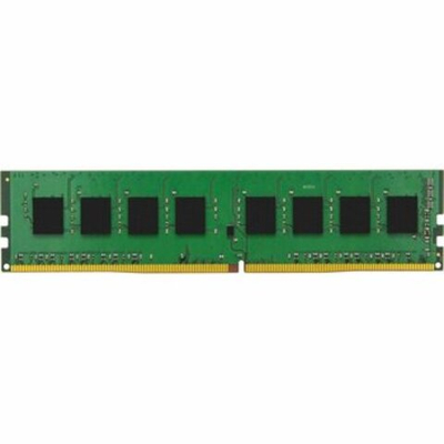 Оперативная память KINGSTON ValueRAM DDR4 32GB 3200MHz CL22 UDIMM KVR32N22D8/32