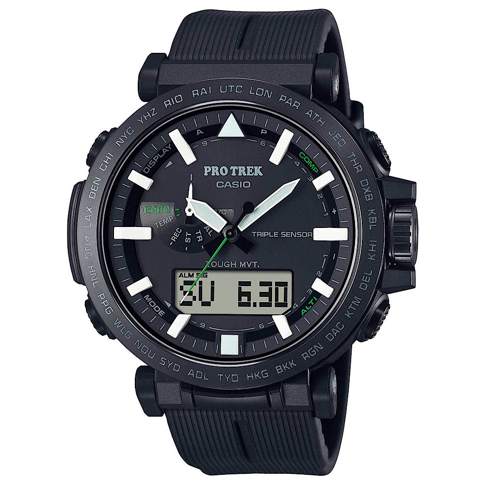 Casio PRW-6621Y-1E