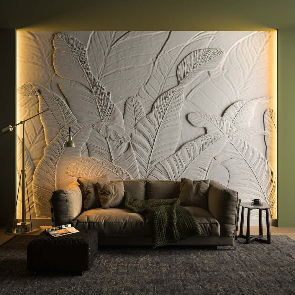 MO Декоративная моделирующая штукатурка QUICK-MIX, мешок 25 кг.