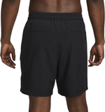 DV9857-010 Шорты Nike M Nk Df Form 7In Ul Short