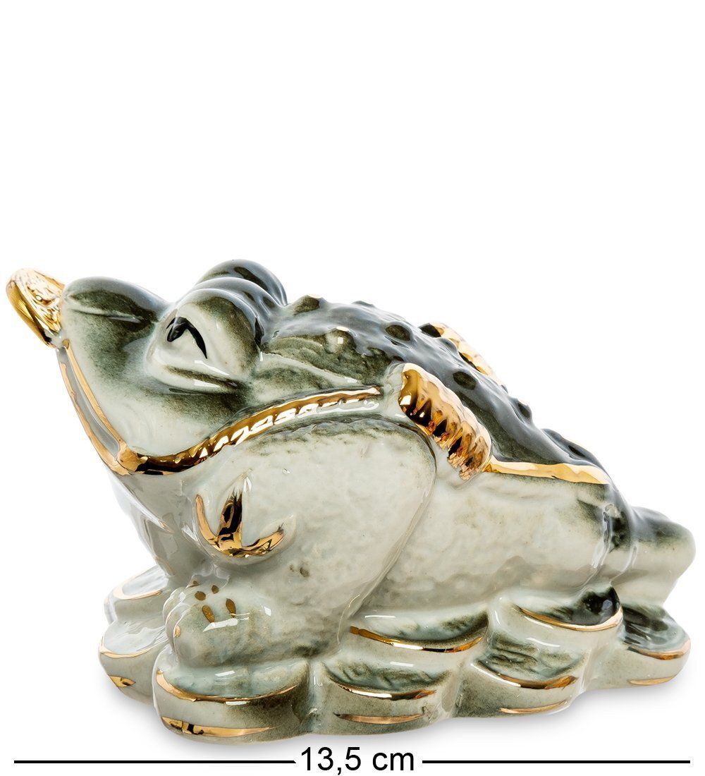 VS-407 Фигурка «Трёхлапая жаба»