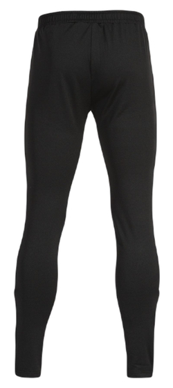 Мужские теннисные штаны Joma Challenge Long Pants - черный