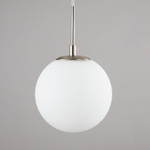 Citilux Томми CL102014 Подвесной светильник Матовый Хром