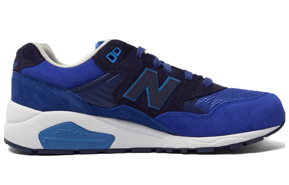 Кроссовки New Balance Nb 580