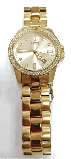 Часы мужские ,кварц,сталь