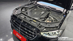 Mercedes-Benz S-Class W223 S580L 4MATIC (08.2021)