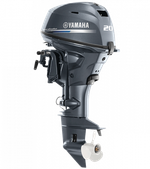 Лодочный мотор Yamaha F20CEL