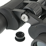 Бинокль Veber БПЦ  ZOOM  7-15*35