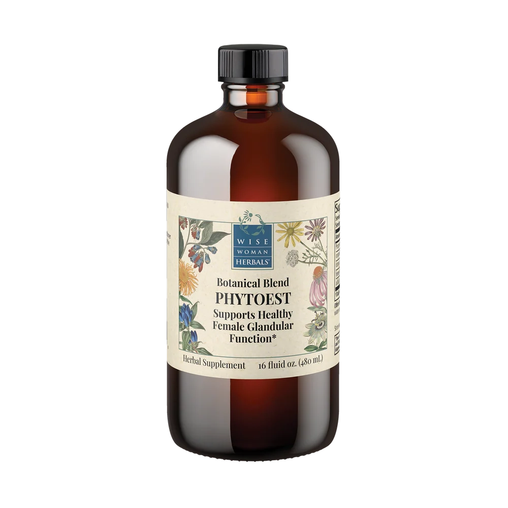 Phytoest Compound Wise Woman Herbals