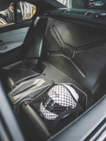 Карбоновый комплект удаления задних сидений для BMW M4 G82 БМВ декораций тюнинг кресла