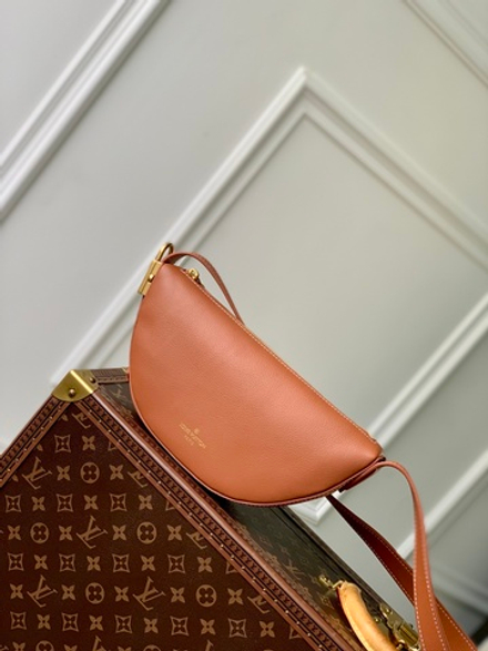 Louis Vuitton Low Key Bumbag