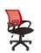 Офисное кресло Chairman    696    Россия     TW красный