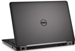 12.5" Ноутбук Dell Latitude E7270 (1366x768, Intel Core i5-6200U, RAM 8ГБ, SSD 256ГБ, Intel HD Graphics 520, Win 10Pro)