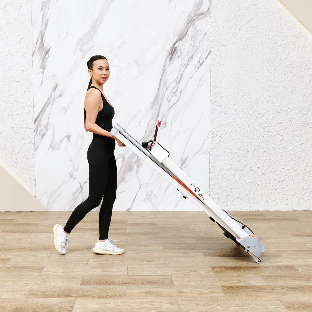 Беговая дорожка DFC ZERO ROMEO