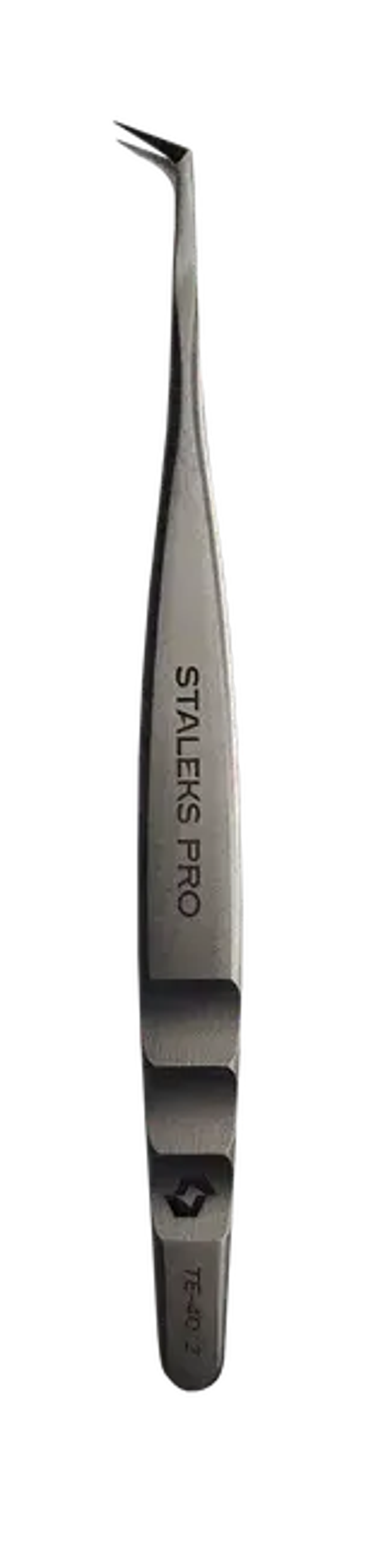 Пинцет EXPERT 40 TYPE 2 STALEKS