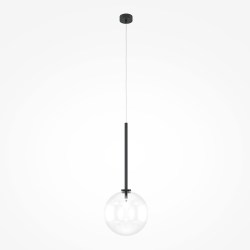 Подвесной светильник Maytoni Mood MOD172PL-01B