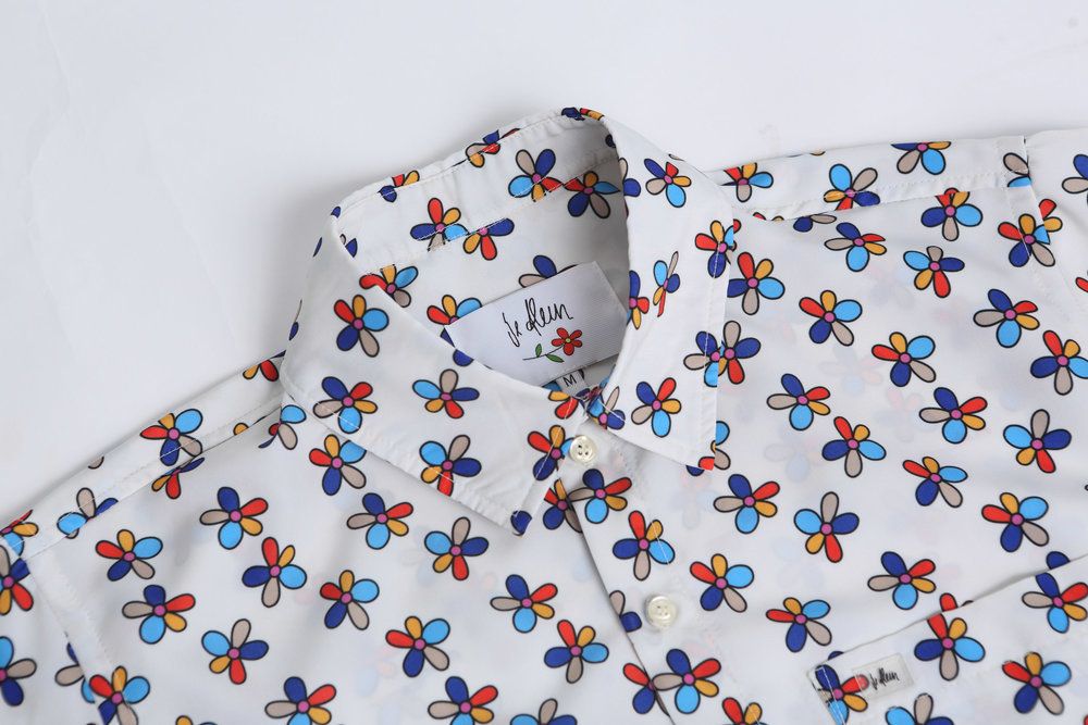 Купить Рубашка Классик Слоновая Кость Рубашка Классик Слоновая Кость