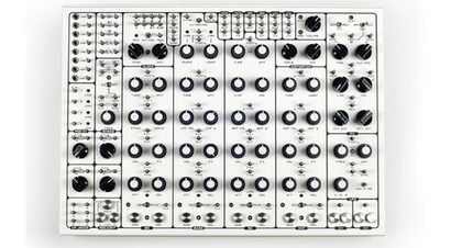 SOMA laboratory Pulsar-23 White