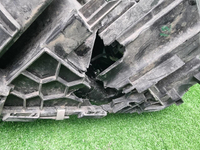 Битая Фара правая BMW 3er G20 (2018-2022) LED