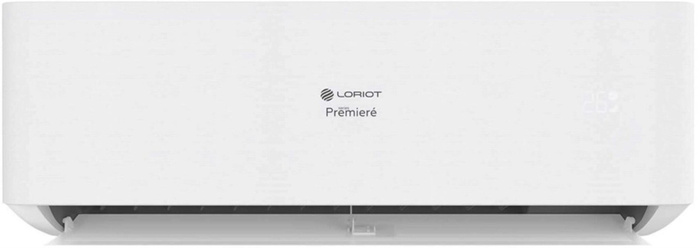 Сплит-система кондиционер Loriot Premiere LAC-07TPR